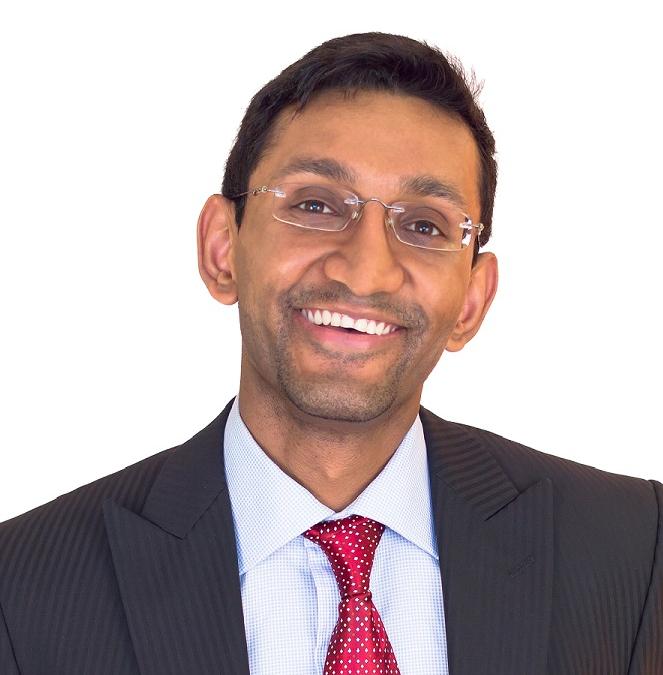 Abhi Mathews, Partner — DFW Valuations